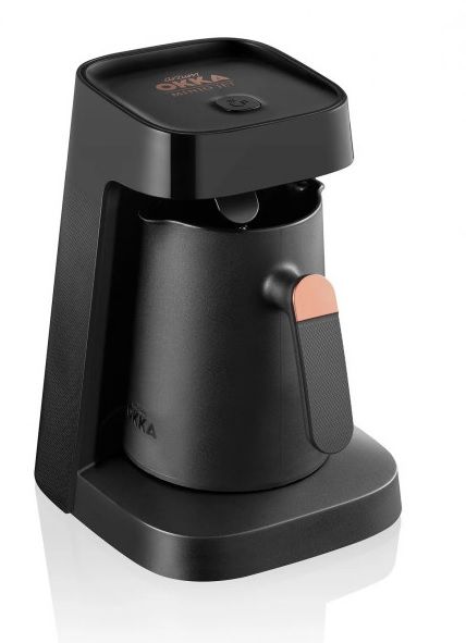 Arzum OKKA OK0017 Minio Jet Turkish Coffee Machine…
