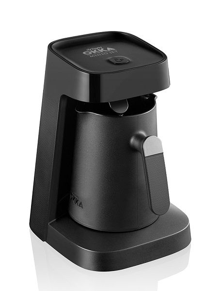 Compare Arzum OKKA OK0017k Minio Jet Turkish Coffee Machine OK0017K at KSA Price