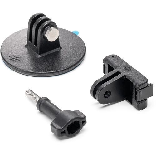 DJI Osmo Action 3 Adhesive Base Kit (DJI-ACTION3-ZA304)