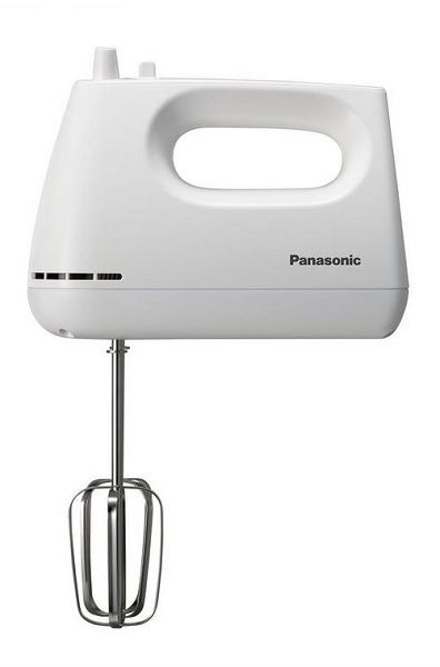 Compare Panasonic Hand Mixer, 5Speed Selection, MKGH3WTZ at KSA Price