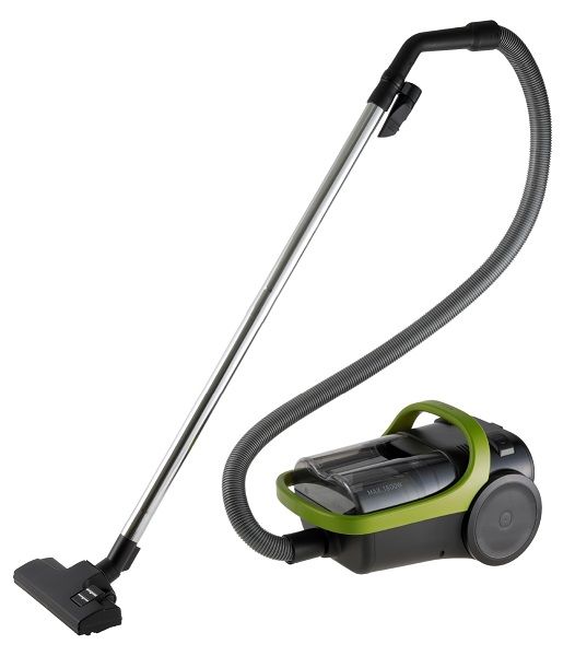 Panasonic MC-CL603 Bagless Canister Vacuum Cleaner…
