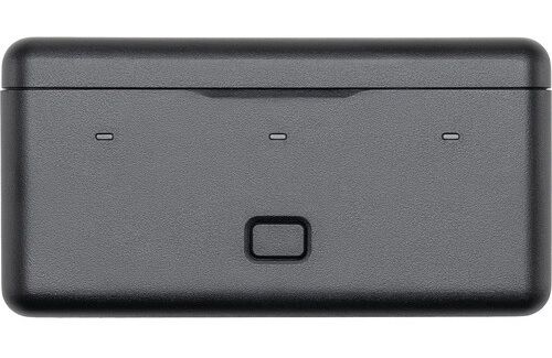 Compare DJI Osmo Action 3 Multifunctional Battery Case DJIACTION3ZA302 at KSA Price