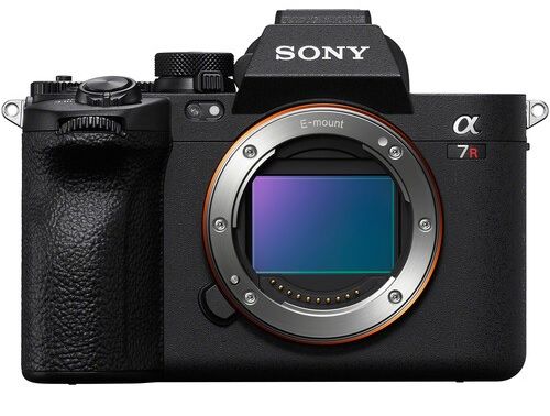 Compare Sony Alpha 7R V, Mirrorless Camera | 61.0MP HighResolution Sensor, 8K 24p Video, AIDriven Autofocus & 8Stop Image Stabilization — The Professional Choice for Detail, ILCE7RM5 at KSA Price