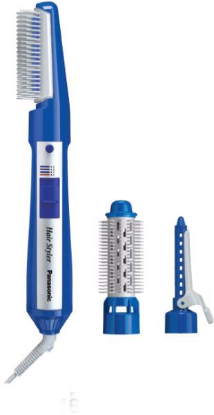 Compare Panasonic, Hair Styler, 650w EH8463A665 at KSA Price