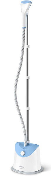 Philips Easy Touch Stand Steamer, 1600W, 32g/min (GC482/26)