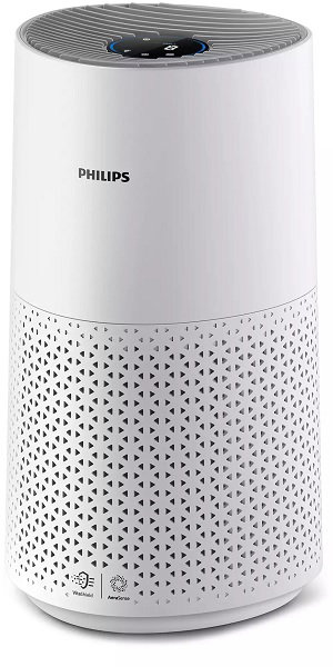 Compare Philips Air Purifier for Medium Rooms AC171190 at KSA Price