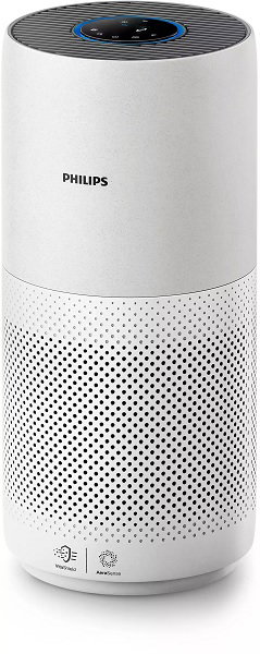 Philips Air Purifier for Large Rooms (AC2939/90)
