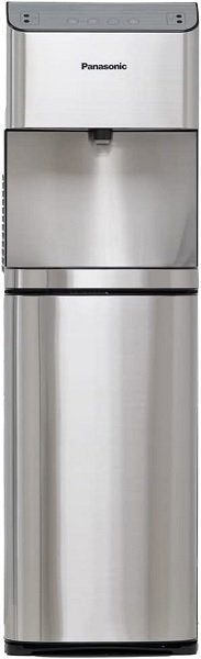 Compare Panasonic Touchless Bottom Load Water Dispenser SDMWD3531BG at KSA Price