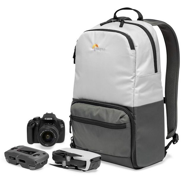 Compare Lowepro Truckee BP 200 LX Camera backpack 37236 at KSA Price