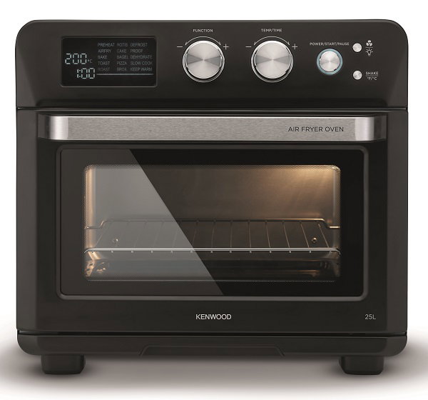 Kenwood Oven 2 in 1, 1700W, 25L, Toaster,…