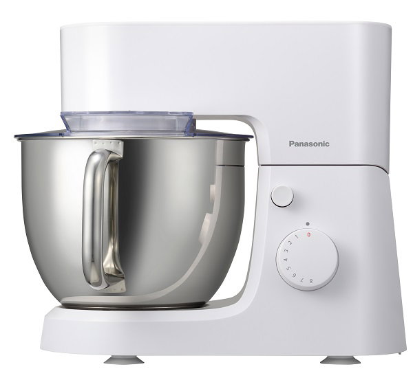 Compare Panasonic MKCM300 Kitchen Machine 1000 W, MKCM300WTZ at KSA Price