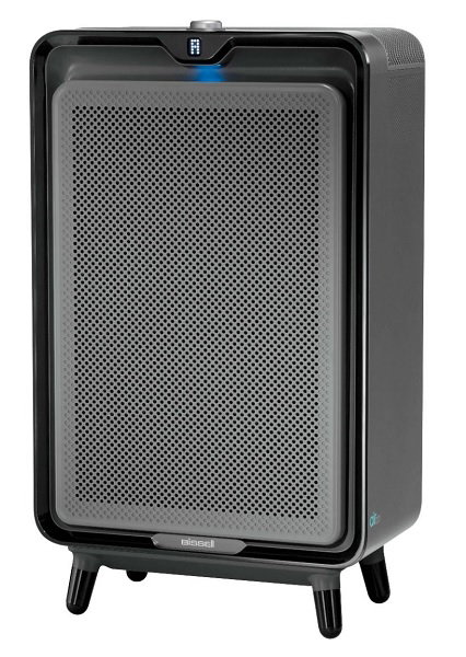 Compare Bissell Air220 Air Purifier 30011 at KSA Price
