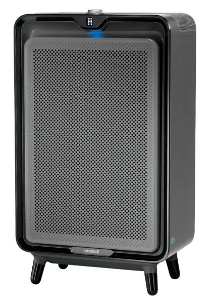 Compare Bissell Air220 Air Purifier 30011 at KSA Price