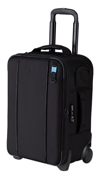 Tenba ROADIE AIR CASE ROLLER 21 (638-715)