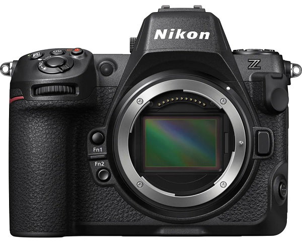 Compare Nikon Z8 Mirrorless Camera VOA100AM at KSA Price