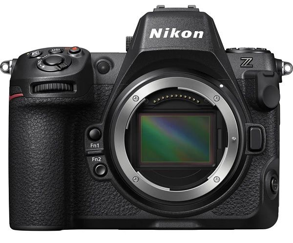Compare Nikon Z8 FullFrame Mirrorless Camera, 45.7MP Stacked Sensor, 8K 60p RAW Video, 120fps Burst & Pro AF, VOA100AM at KSA Price