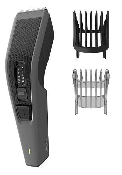 Philips HC3525/13 Hair Clipper Series 3000 (HC3525/13A)