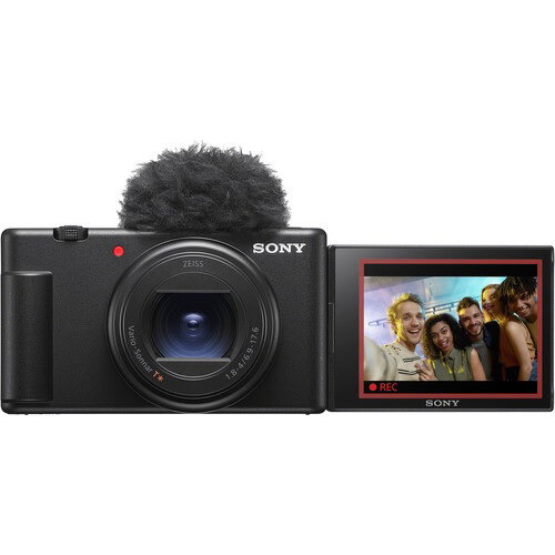 Compare Sony Vlog Camera ZV1 II ZV1M2 at KSA Price