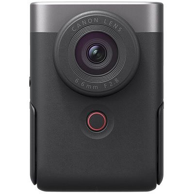 Compare Canon Powershoot V10 Camera  Silver PSV10SL at KSA Price