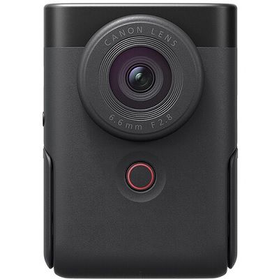 Canon Powershoot V10 Camera - Black (PSV10-BK)