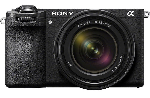 Compare Sony α6700 Premium Emount APSC Camera with 18135mm Zoom Lens at KSA Price