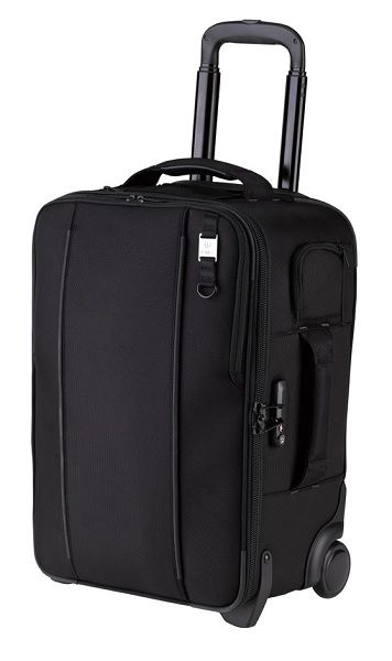 Compare Tenba ROADIE ROLLER 21  BLACK 638712 at KSA Price