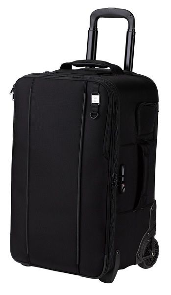 Compare Tenba ROADIE ROLLER 24  BLACK 638714 at KSA Price