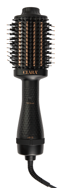 Compare Clara Hot Brush and Styler Hair Dryer C5CLARA at KSA Price