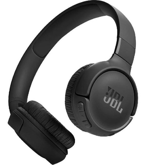 Compare JBL Tune 520BT OnEar Headphones JBLT520BTBLKSC at KSA Price
