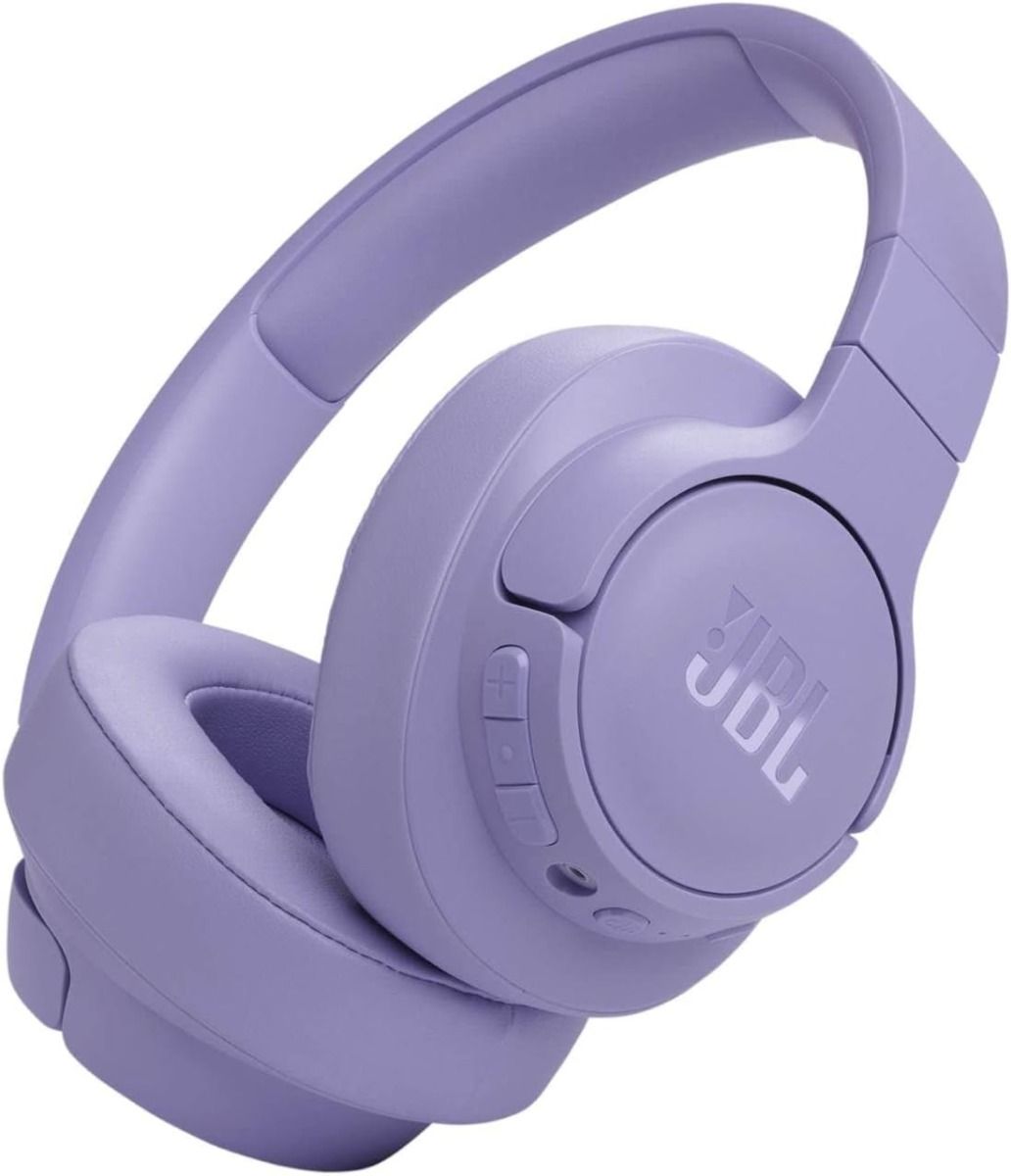 JBL Tune 770NC Noise Cancelling Wireless Over-Ear…