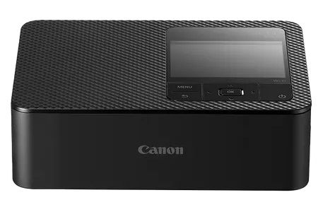Canon SELPHY CP1500 Compact Photo Printer, CP1500