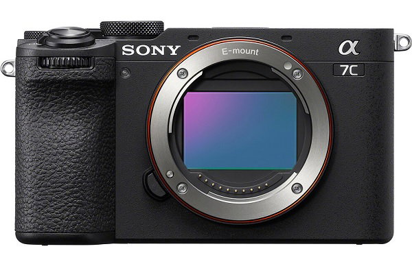 Compare Sony α7C II Compact FullFrame Camera Body Only Black ILCE7CM2B at KSA Price