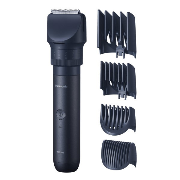 Panasonic Multishape Beard, Hair & Body Trimmer,…