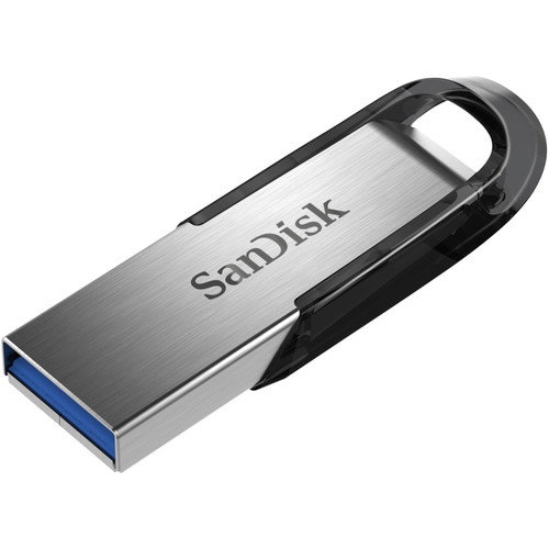 Sandisk Ultra Flair USB 3.0 150 MB/s Flash…