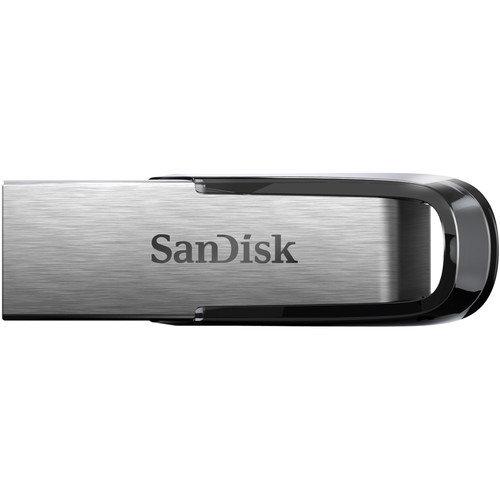 SanDisk Ultra Flair USB 3.0 64GB Flash Drive…