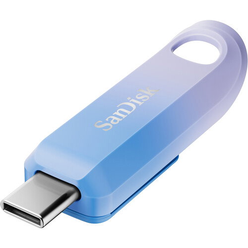 SanDisk Creator USB Type-C Flash Drive, Up to…