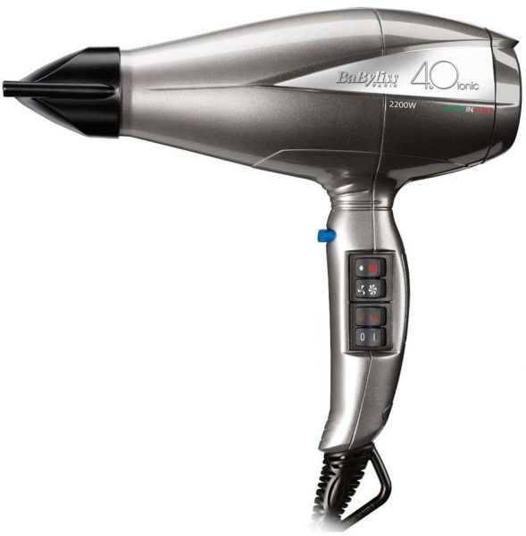 Compare Babyliss Fast Hair Dryer, 2200 W BAB6670SDE at KSA Price