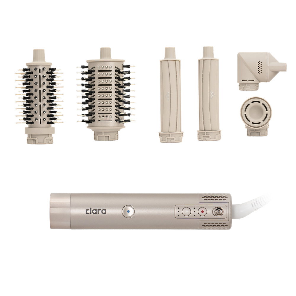 Compare Clara Multi Hair Styler Device C18CLARA at KSA Price