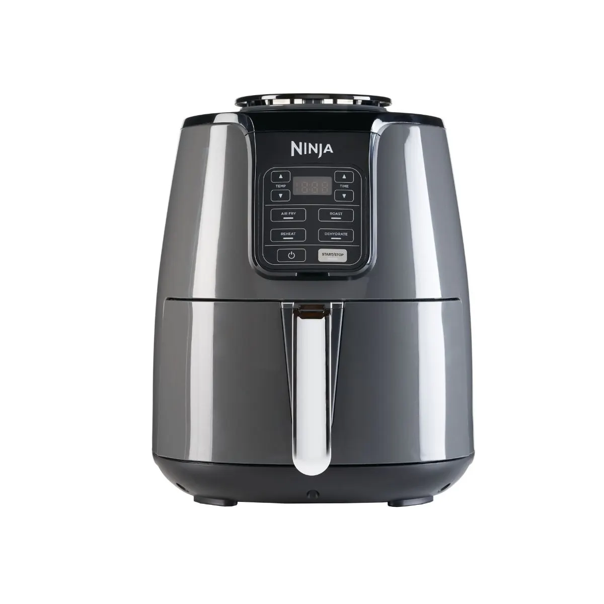 Ninja Air Fryer, 4 Cooking Functions, Up…