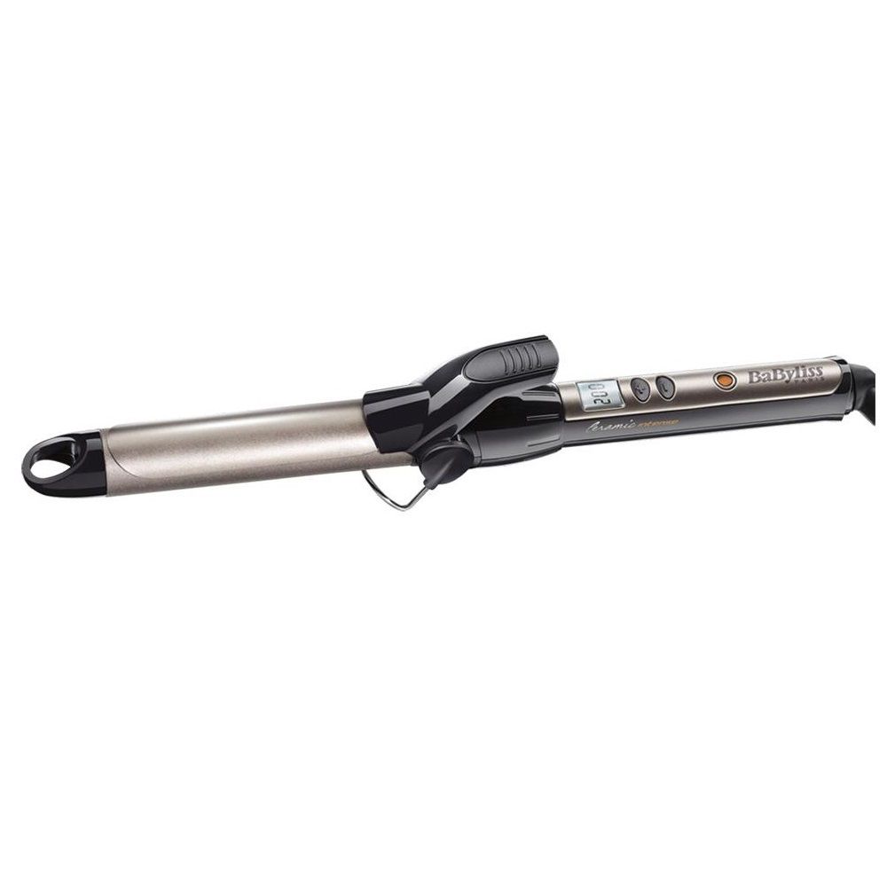 Compare BaByliss iPro Curling Iron BABC519SDE at KSA Price