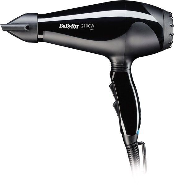 Compare BaByliss  Ionic Hair Dryer BAB6610DSDE at KSA Price