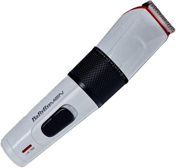 Compare Babyliss E970E  Beard and Hair Trimmer BABE970SDE at KSA Price