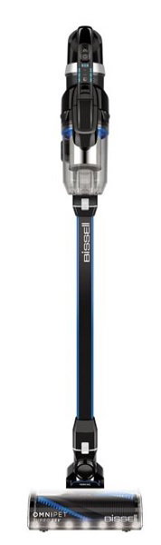 Compare Bissell OMNIPET Turbo Cordless Handstick 3175B at KSA Price