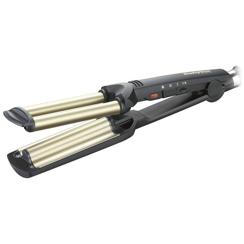 Compare Babyliss Easy Wave BABC260SDE at KSA Price