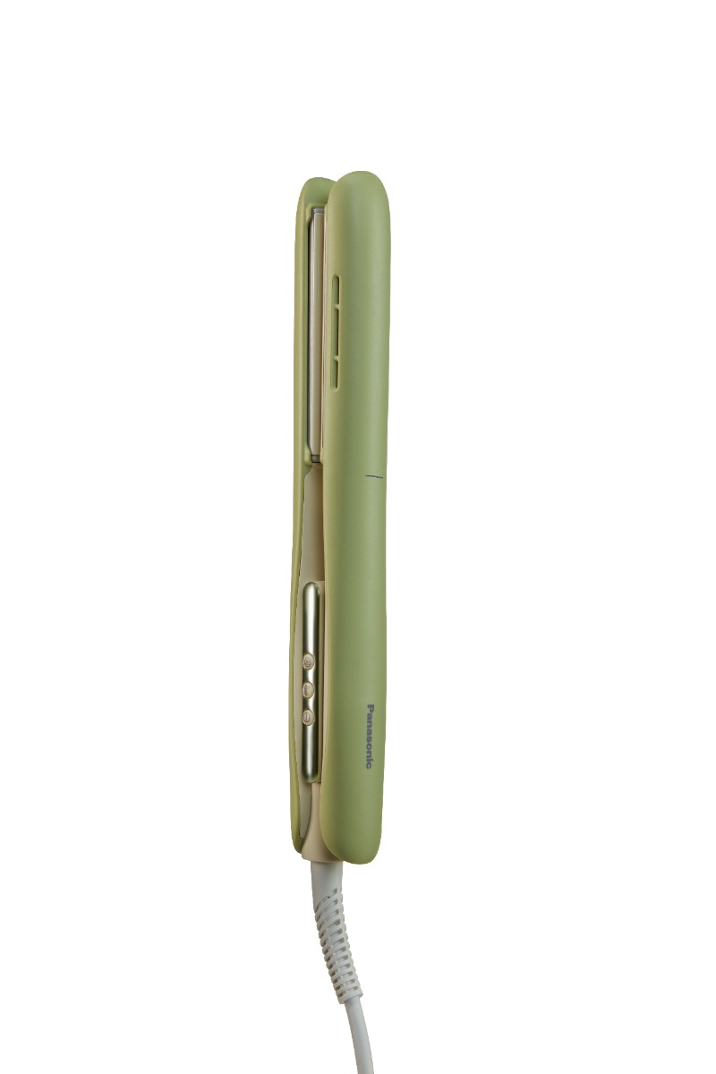 Panasonic 2-way Ionic Hair Electric Straightener and…