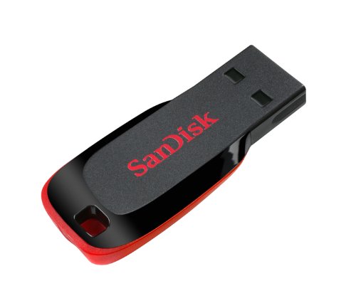 Compare Sandisk CRUZER BLADE 128GB SDCZ50128GB35 at KSA Price
