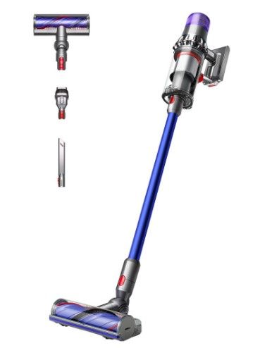 Compare Dyson V11 Absolute vacuum SV28 at KSA Price