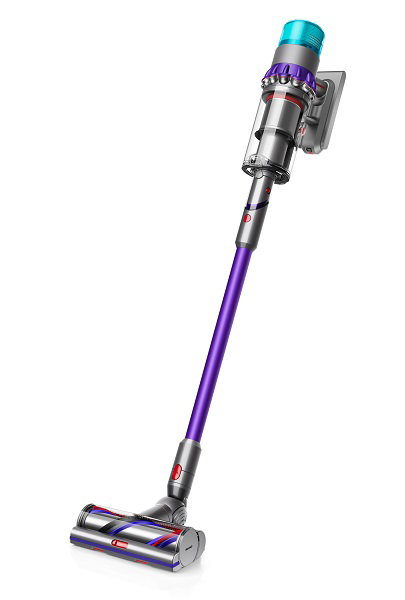 Dyson Gen5detect Absolute Cordless Dry Vacuum Cleaner,…