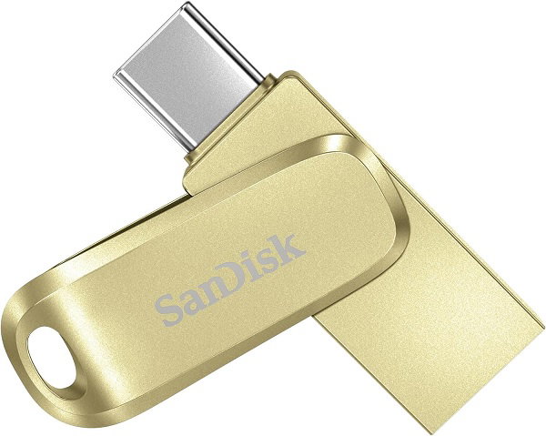 Compare SanDisk 512GB Ultra Dual Drive Luxe USB TypeC SDDDC4512GG46GD at KSA Price