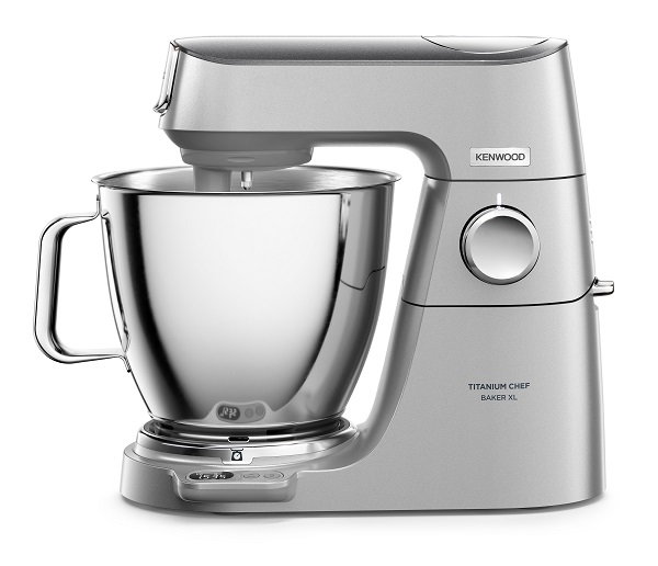 Kenwood Titanium Chef Baker XL, Kitchen Machine…